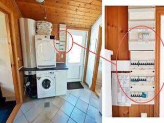 4 star holiday home in Thisted - 7