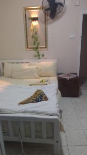 El Temsah Hotel - Kairo - 4