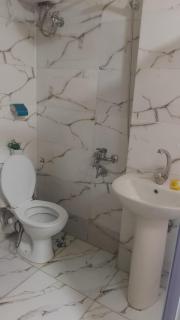 El Temsah Hotel - Kairo - 3