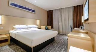 City Comfort Inn Hechi Du'an Wenti Square - 5