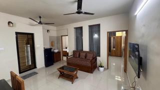 Soorya Madavam Appartments Near Guruvayur Temple - 8