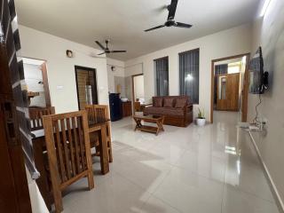 Soorya Madavam Appartments Near Guruvayur Temple - 1