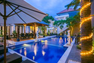 The Diana Suite - Kuta - 0