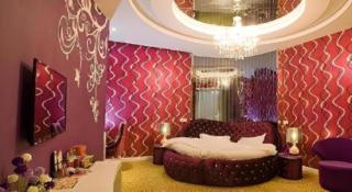 Guiin Homing Hotel - 8