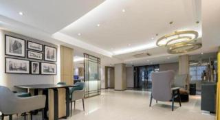 City Comfort Inn Wuhan Jiangxia - 9