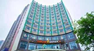 City Comfort Inn Wuhan Jiangxia - 7