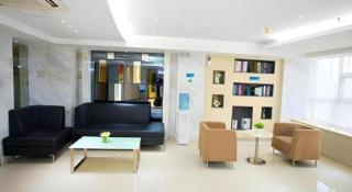 City Comfort Inn Wuhan Jiangxia - 3
