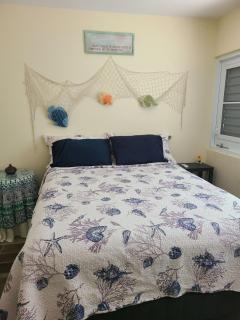 Charming 3-Bedroom House Steps from Luquillo Beach - 1