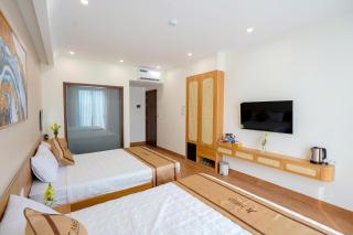 Amélia Sầm Sơn Bontique Hotels - 8