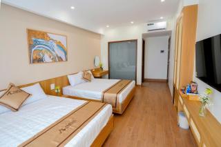 Amélia Sầm Sơn Bontique Hotels - 6