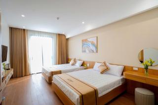 Amélia Sầm Sơn Bontique Hotels - 5