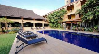 Holiday Garden Hotel - Chiang Mai - 9