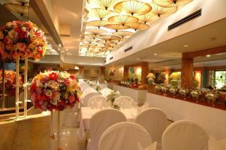 Holiday Garden Hotel - Chiang Mai - 5