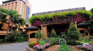 Holiday Garden Hotel - Chiang Mai - 1
