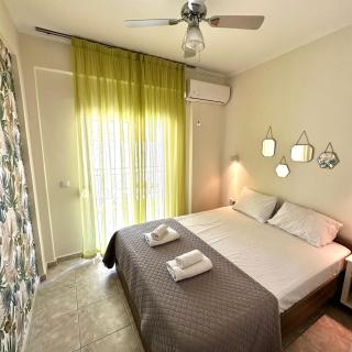 Errika Studio Kallithea - 6