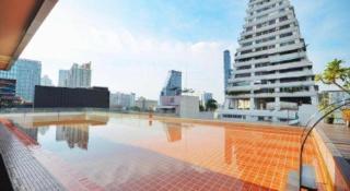 The Heritage Silom Hotel - 8