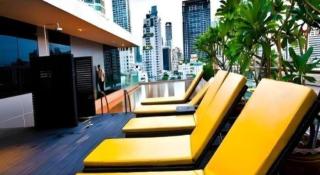 The Heritage Silom Hotel - 6