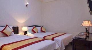 Canary Hue Hotel - 2