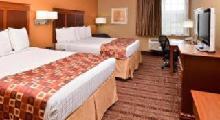Best Western Plaquemine Inn - 8