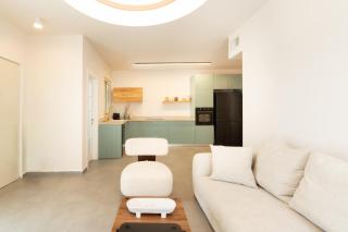Capri Apartment - By Harim - 4