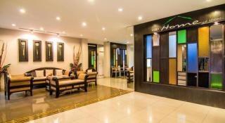At Home at Udon - 8
