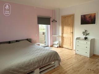 Lilac room - 6