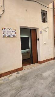 la terrazza di Rachele - 0