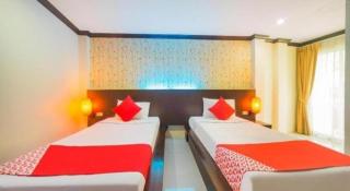 OYO 232 Patong City Hometel - Patong - 6