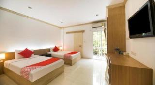 OYO 232 Patong City Hometel - Patong - 5