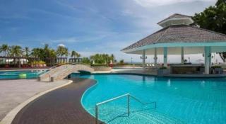 Ambassador City Jomtien Pattaya - Ocean Wing - 7