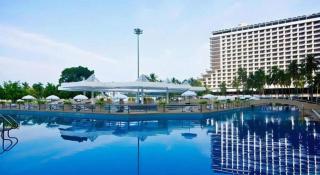 Ambassador City Jomtien Pattaya - Ocean Wing - 6