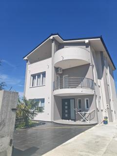 Apartament Jony - Hamallaj - 9
