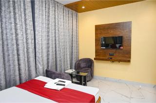 FabHotel Guest O Polis - 4