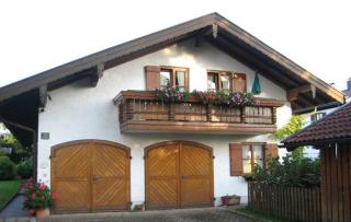 Ferienwohnung Reiter - 6