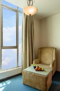 Hotel Aura - Your Central Hub for Delhi Discovery - Near to Connaught Place - 9