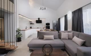 G-Ammos 5 Star Villa by elite - 5