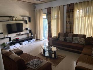 Urban Hills Kigali - 8