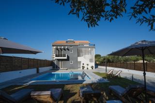 G-Ammos 5 Star Villa by elite - 9