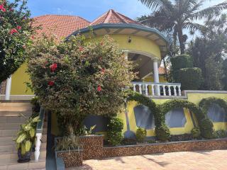 Urban Hills Kigali - 2