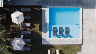 G-Ammos 5 Star Villa by elite - 4