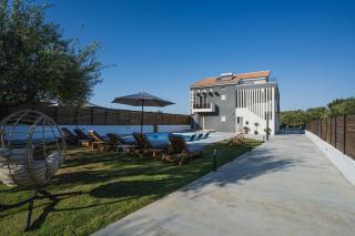 G-Ammos 5 Star Villa by elite - 2
