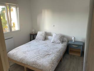 Comfortable house - 8 guests - 2