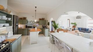 Rijke Rust, Living the Lagoon Life - 9
