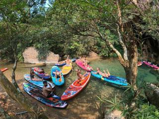 Phong Nha Dawn Homestay - 7