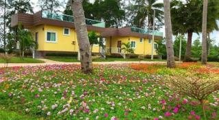 Hadthong Resort - 9