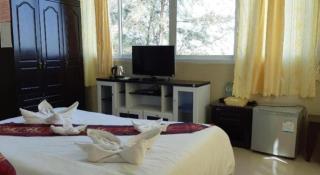 Hadthong Resort - 5