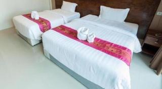 Hadthong Resort - 4