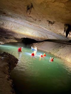 Phong Nha Dawn Homestay - 1