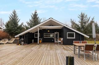 Cozy Summer House - 9
