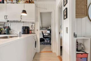 Cozy Summer House - 2
